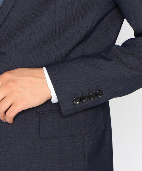 ★雑誌掲載商品★ T/W ピンヘッド スーツ B85 W70 H92