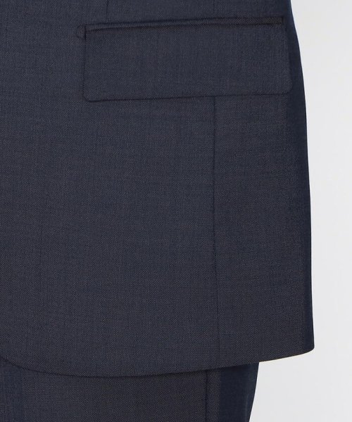 ★雑誌掲載商品★ T/W ピンヘッド スーツ B85 W70 H92