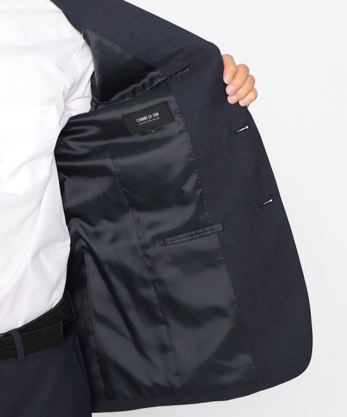 ★雑誌掲載商品★ T/W ピンヘッド スーツ B85 W70 H92