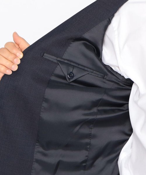 ★雑誌掲載商品★ T/W ピンヘッド スーツ B85 W70 H92