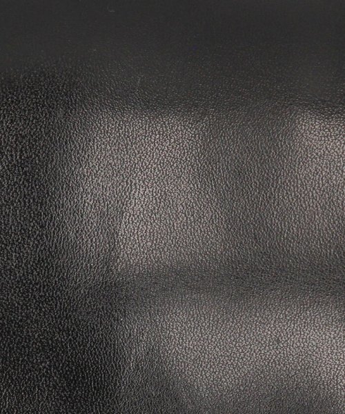 サスティナブル 再生革 ドレスシューズ プレーントゥ 