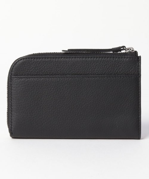 JILLSTUART(WALLET)(ジルスチュアート（ウォレット）)/エンジェル　外L字ファスナー札入れ/img02