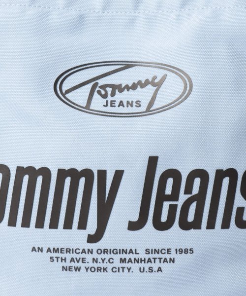TOMMY JEANS(トミージーンズ)/【オンライン限定カラーあり】キャンバストートバッグ/img11