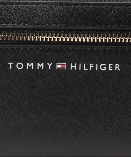 TOMMY HILFIGER(トミーヒルフィガー)/THロングウォレット/img05
