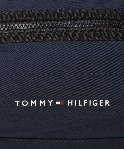 TOMMY HILFIGER(トミーヒルフィガー)/ミュゼットバッグ/img06