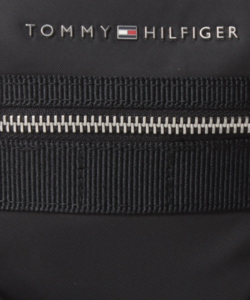 TOMMY HILFIGER(トミーヒルフィガー)/エレベートナイロンマイクロリポーターバッグ/img04