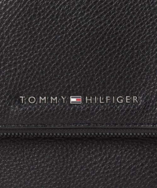 TOMMY HILFIGER(トミーヒルフィガー)/ロゴポーチ/img05