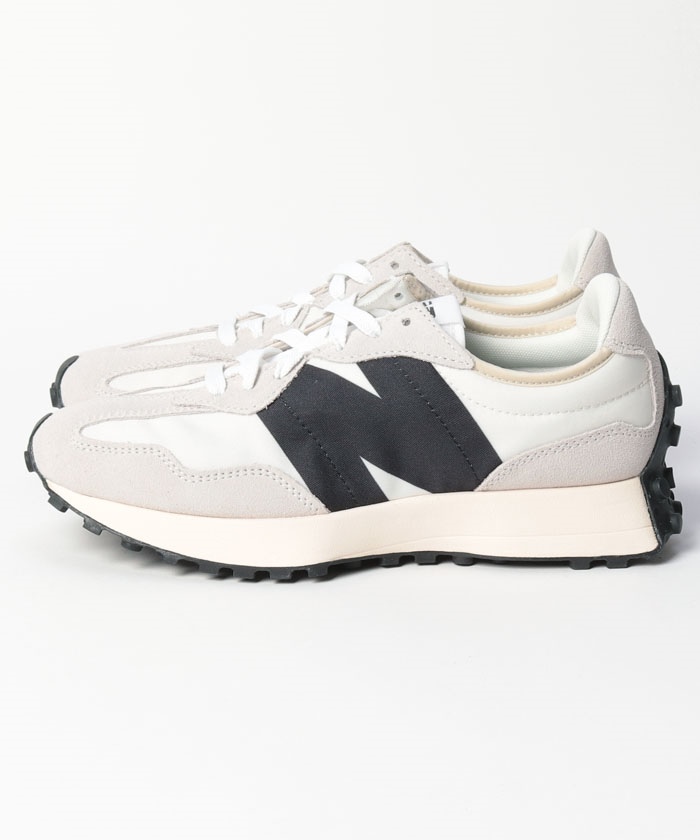 メンズ・レディース　サイズ展開あり◎【NEW BALANCE / ニューバランス】スニーカー 327 メンズ レディース ユニセックス シューズ  MS327