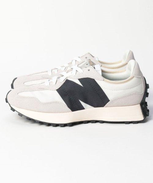 new balance(ニューバランス)/メンズ・レディース　サイズ展開あり◎【NEW BALANCE / ニューバランス】スニーカー 327 メンズ レディース ユニセックス シューズ MS327/img01