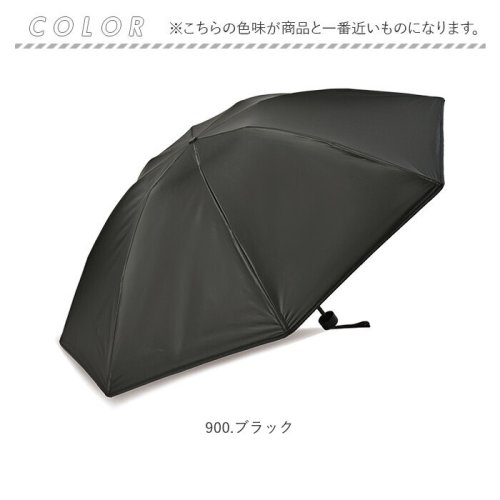BACKYARD FAMILY(バックヤードファミリー)/KiU キウ 晴雨兼用折りたたみ傘 ライトウェイト/img14