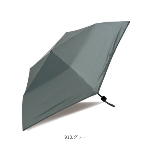 BACKYARD FAMILY(バックヤードファミリー)/KiU キウ 晴雨兼用折りたたみ傘 ライト&スリム/img19
