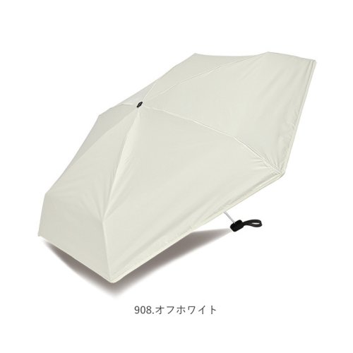 BACKYARD FAMILY(バックヤードファミリー)/KiU キウ 晴雨兼用折りたたみ傘 コンパクト/img17
