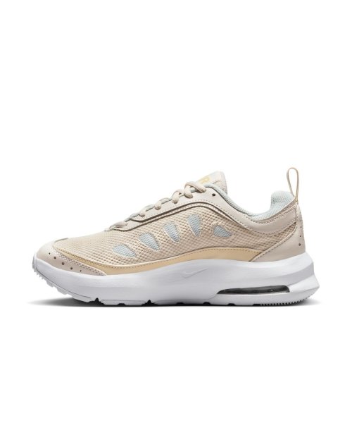 NIKE(NIKE)/ナイキ NIKE レディース エア マックス AP CU4870－110 AIR MAX おしゃれ NI－CU4870110/img01