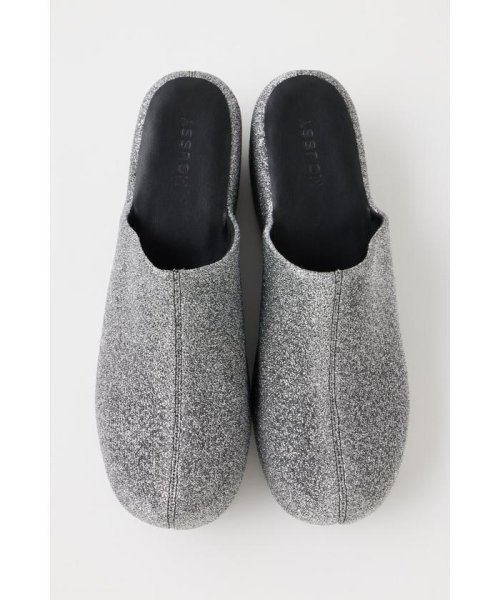 moussy(マウジー)/CHUNKY SLIP ON シューズ/img09