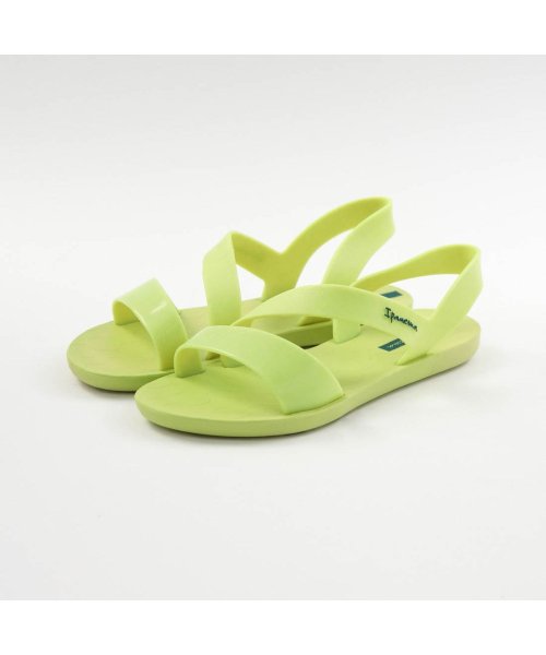 FOOT PLACE(フットプレイス)/レディース イパネマ Ipanema サンダル バイブサンダル VIBE SANDAL かわいい SP82429 DM－SP82429/img03