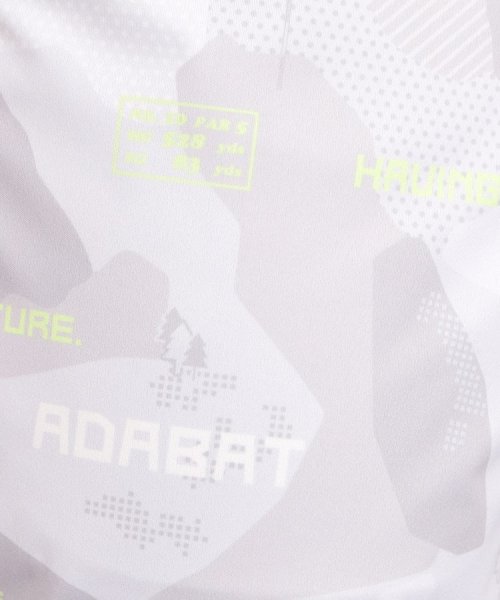 adabat(アダバット)/【防風／撥水】高機能素材 カモフラージュ柄 防寒パンツ/img22