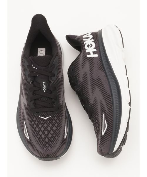 HOKA ONEONE(HOKA ONEONE)/【HOKA ONEONE】W CLIFTON 9/img07