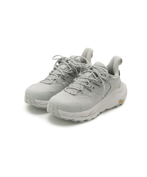 HOKA ONEONE(HOKA ONEONE)/【HOKA ONEONE】U KAHA 2 LOW GTX/img01