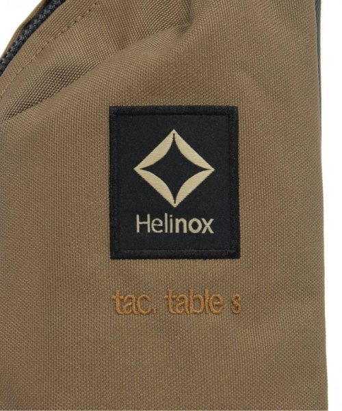 JOURNAL STANDARD(ジャーナルスタンダード)/YOO－HOO store【HELINOX / ヘリノックス】タクティカル テーブルS/img18