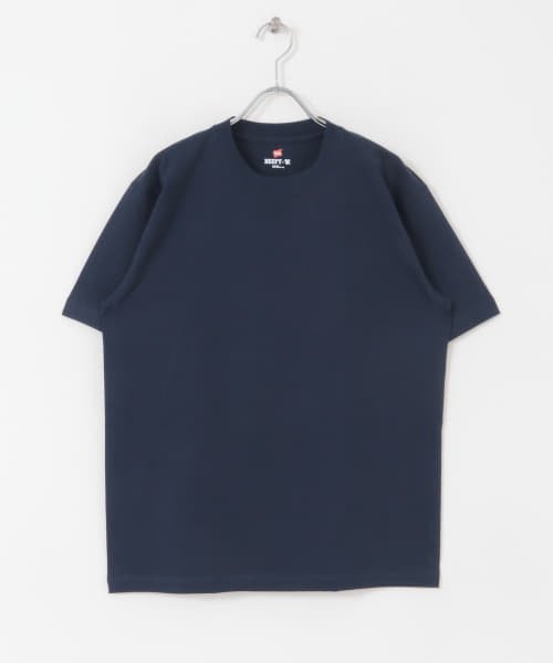 ITEMS URBANRESEARCH(アイテムズアーバンリサーチ（メンズ）)/HANES　BEEFY T－SHIRTS 1P/img04