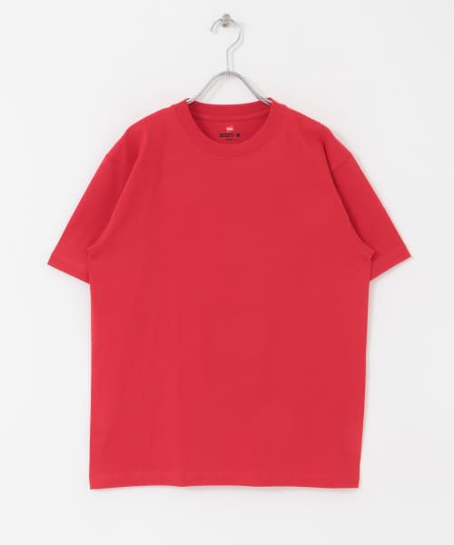 ITEMS URBANRESEARCH(アイテムズアーバンリサーチ（メンズ）)/HANES　BEEFY T－SHIRTS 1P/img05