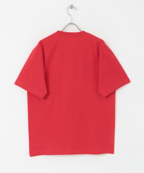ITEMS URBANRESEARCH(アイテムズアーバンリサーチ（メンズ）)/HANES　BEEFY T－SHIRTS 1P/img08