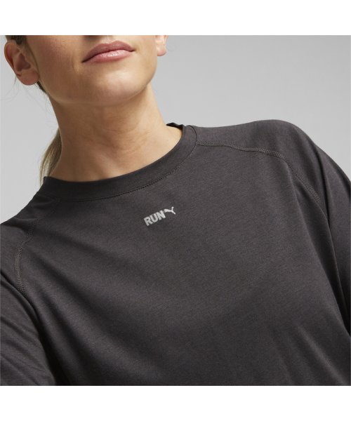 PUMA(PUMA)/ウィメンズ ランニング  CLOUDSPUN 長袖 Tシャツ/img04