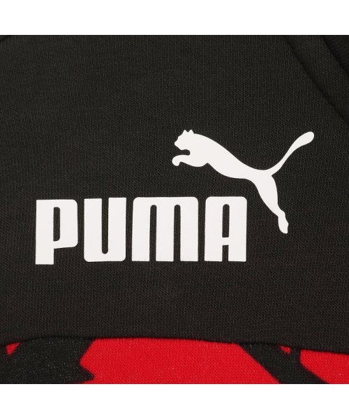 PUMA(プーマ)/メンズ メルセデス AMG カモ SDS スウェット ジャケット/img02
