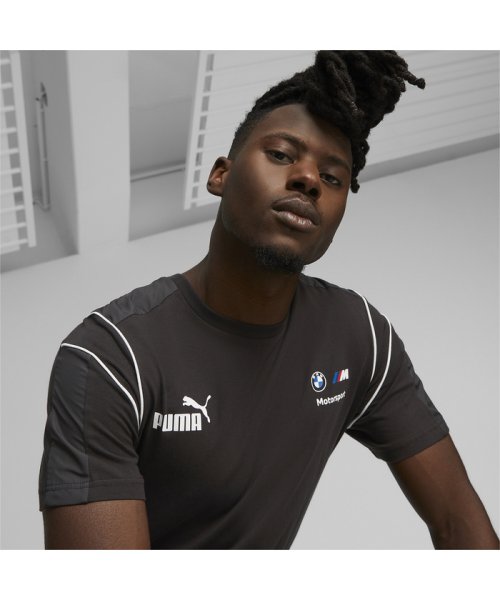 PUMA(PUMA)/メンズ  BMW MMS MT7 Tシャツ/img03