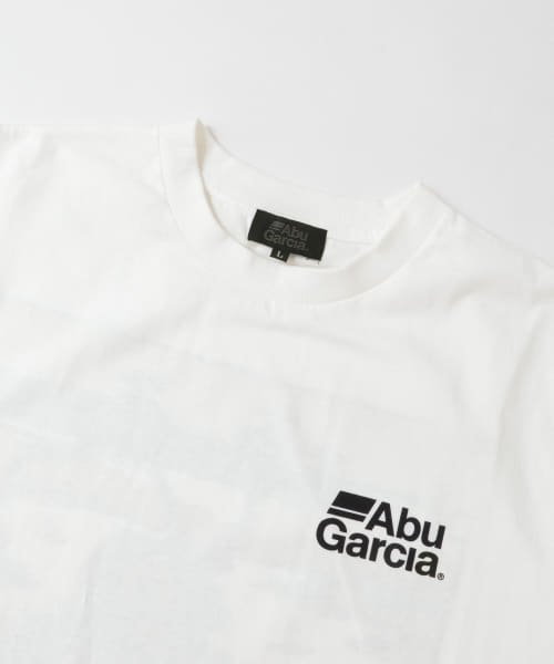 EKAL(EKAL)/『別注』Abu Garcia×EKAL　UKIYO－E T－SHIRTS/img09