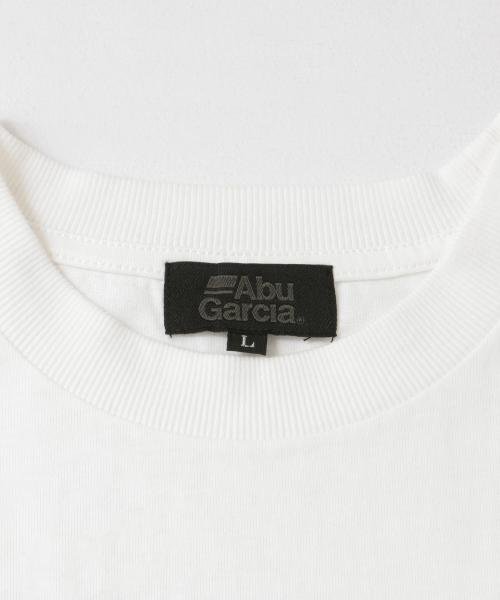 EKAL(EKAL)/『別注』Abu Garcia×EKAL　UKIYO－E T－SHIRTS/img13