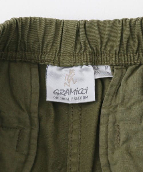 URBAN RESEARCH DOORS(アーバンリサーチドアーズ)/GRAMICCI　GRAMICCI PANTS/img13