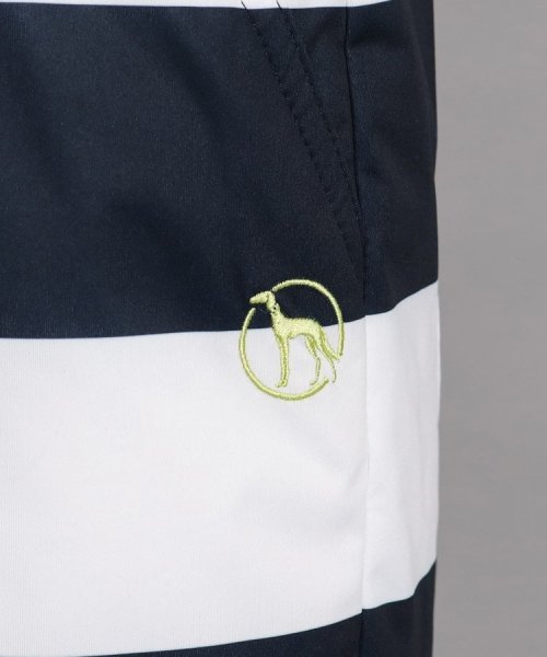 【リバーシブル／撥水／防風】ウェストゴム 中綿スカート 