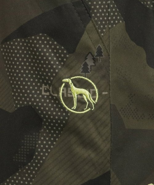 【リバーシブル／撥水／防風】ウェストゴム 中綿スカート 商品説明【デザイン】カモフラージュ柄と、ホワイトの組み合わせのリバーシブル中綿スカートです。ウェストのひもで調整することが可能。ゴルフマップ柄をカモフラー Y1499917181(11583円)