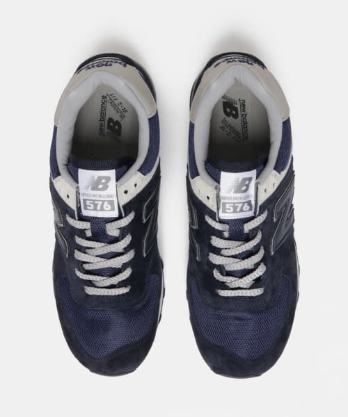 URBAN RESEARCH(アーバンリサーチ)/NEW BALANCE　OU576PNV/img02