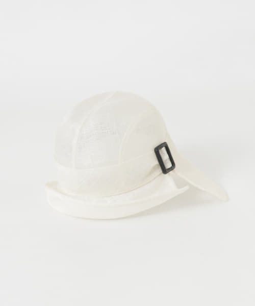 URBAN RESEARCH(アーバンリサーチ)/IRIS47　opaque hat/img01