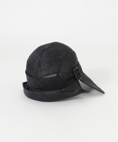 URBAN RESEARCH(アーバンリサーチ)/IRIS47　opaque hat/img03