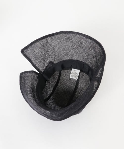 URBAN RESEARCH(アーバンリサーチ)/IRIS47　opaque hat/img05