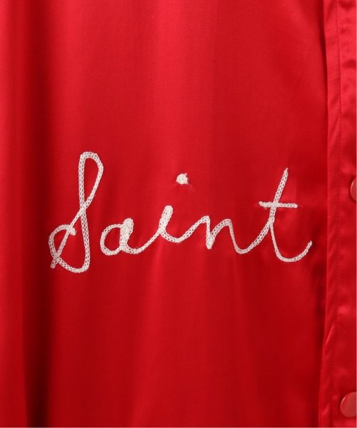 JOURNAL STANDARD(ジャーナルスタンダード)/【SAINT MXXXXXX】 VARSITY JACKET/img08