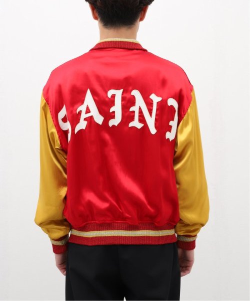 JOURNAL STANDARD(ジャーナルスタンダード)/【SAINT MXXXXXX】 VARSITY JACKET/img21