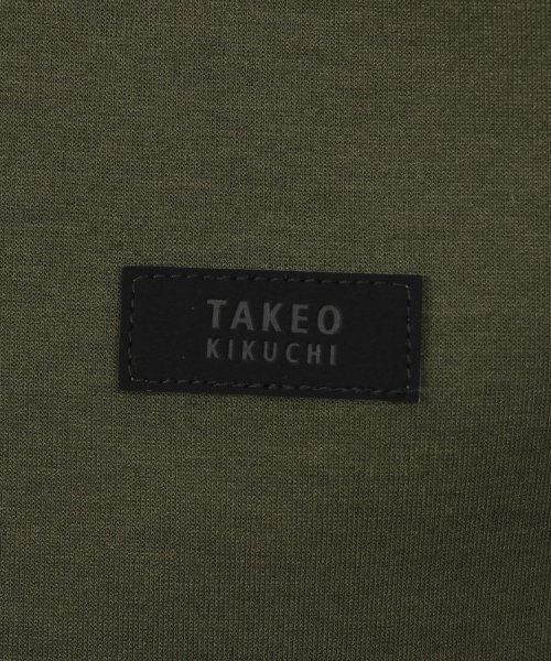 TAKEO KIKUCHI(タケオキクチ)/【Sサイズ～】エアダン プルオーバー パーカ/img49