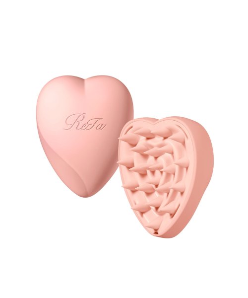 ReFa(ReFa)/ReFa HEART BRUSH for SCALP リファハートブラシフォースカルプ/img08