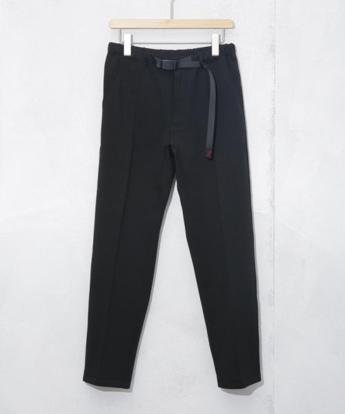 nano・universe(ナノ・ユニバース)/GRAMICCI/別注 TECK KNIT PIN TUCK PANT/img15