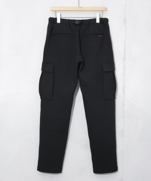 nano・universe(ナノ・ユニバース)/GRAMICCI/別注 TECK KNIT CARGO PANT/img01