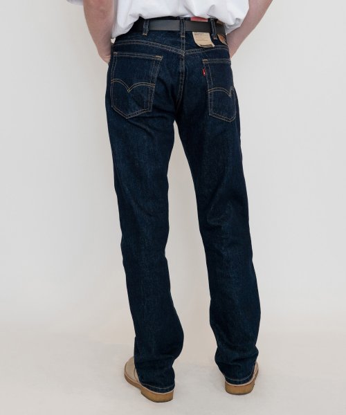 Levi's(リーバイス)/リーバイス/Levi's 517(TM)T BOOTCUT フレア ブーツカット/img02