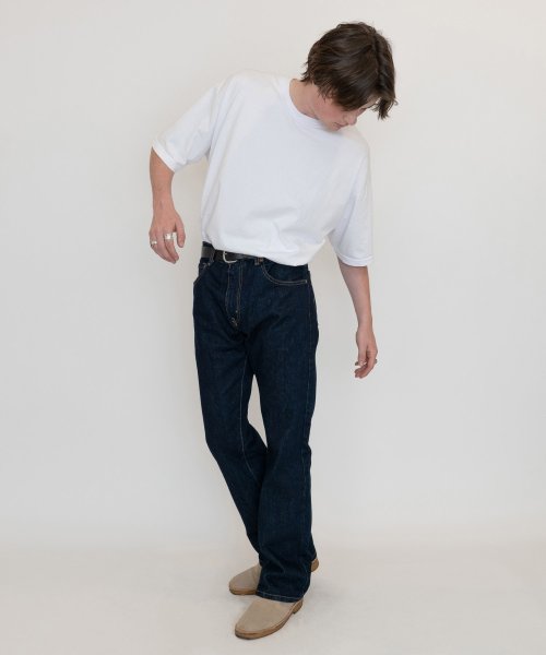 Levi's(リーバイス)/リーバイス/Levi's 517(TM)T BOOTCUT フレア ブーツカット/img05