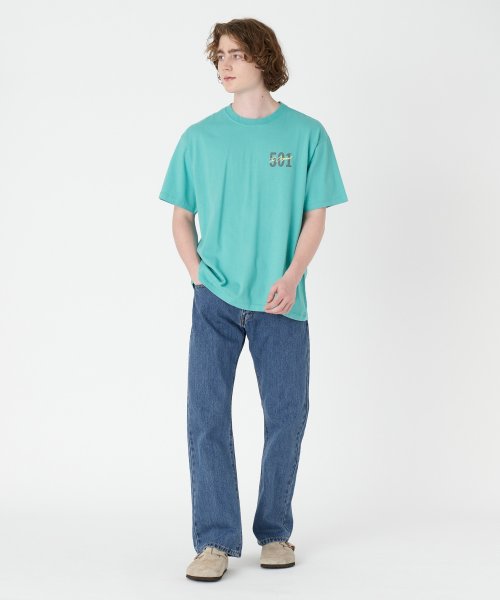 Levi's(リーバイス)/リーバイス/Levi's 517(TM)T BOOTCUT フレア ブーツカット/img11