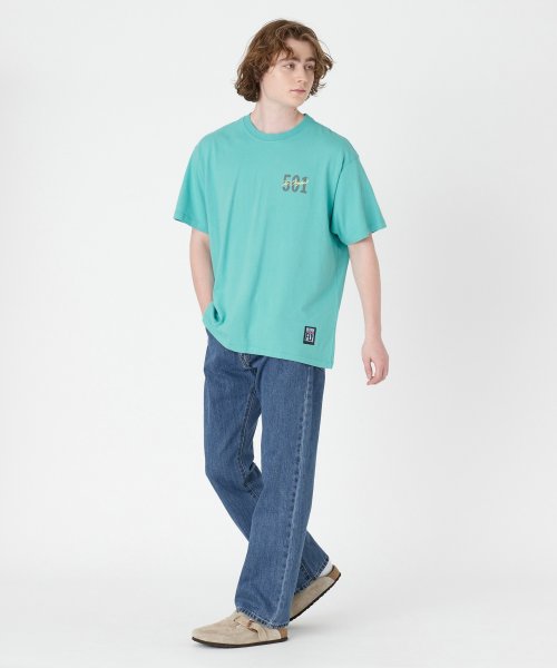 Levi's(リーバイス)/リーバイス/Levi's 517(TM)T BOOTCUT フレア ブーツカット/img12