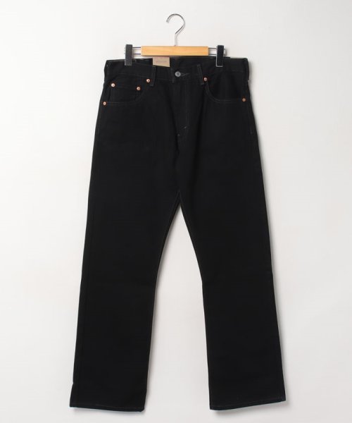 Levi's(リーバイス)/リーバイス/Levi's 517(TM)T BOOTCUT フレア ブーツカット/img21