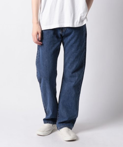 Levi's(リーバイス)/リーバイス/Levi's 517(TM)T BOOTCUT フレア ブーツカット/img22